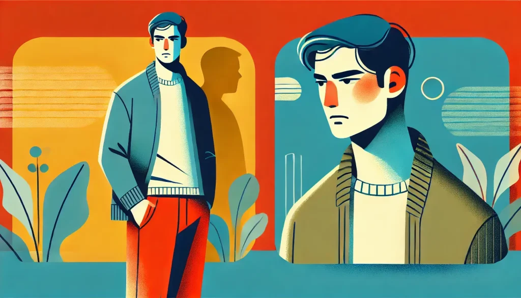 【告白前のサイン？】男性がそっけない理由3と見抜くコツ4選