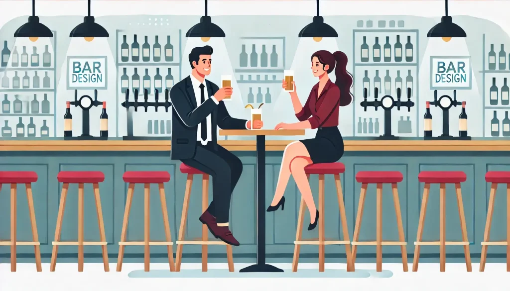 【意外な心理】既婚男性と独身女性がサシ飲みする5つの理由とは？