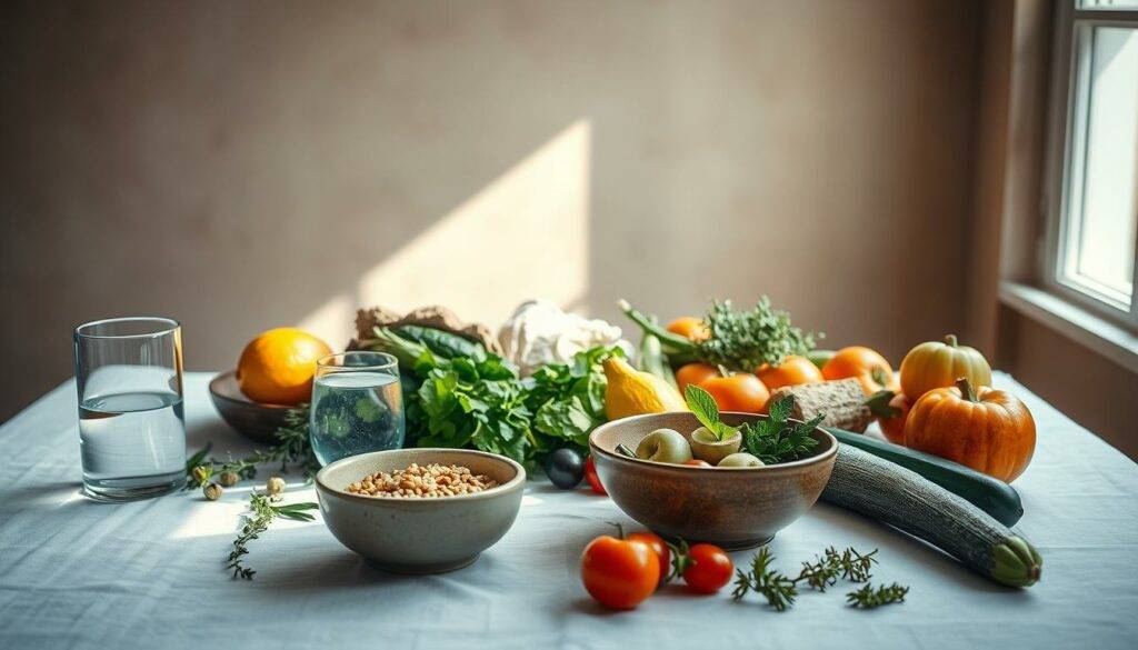 Mindful Eating Practices