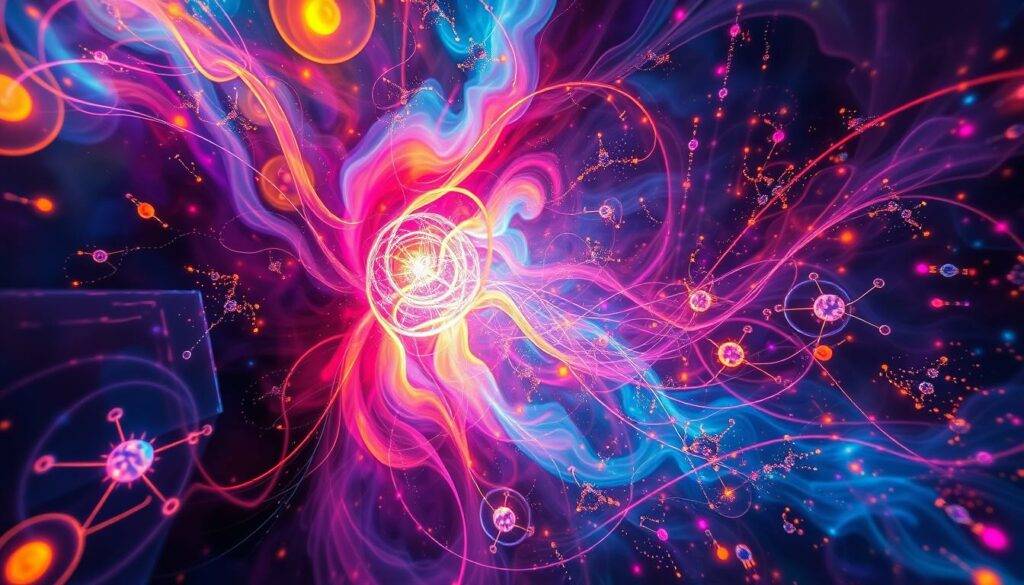 Quantum Consciousness Exploration