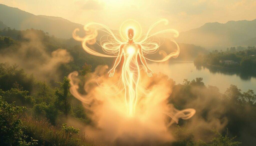 Spiritual Nutrition Transformation
