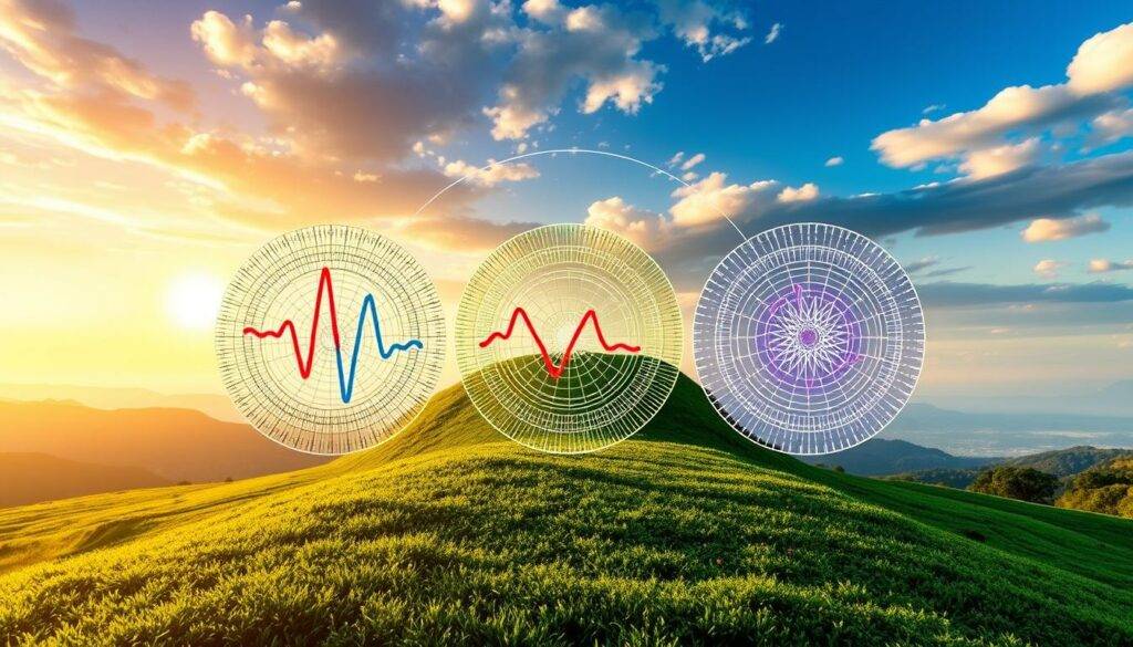 types of biorhythms