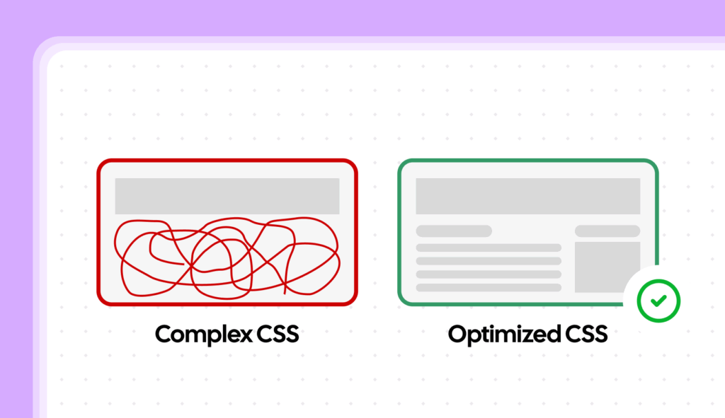Complex and Optimized