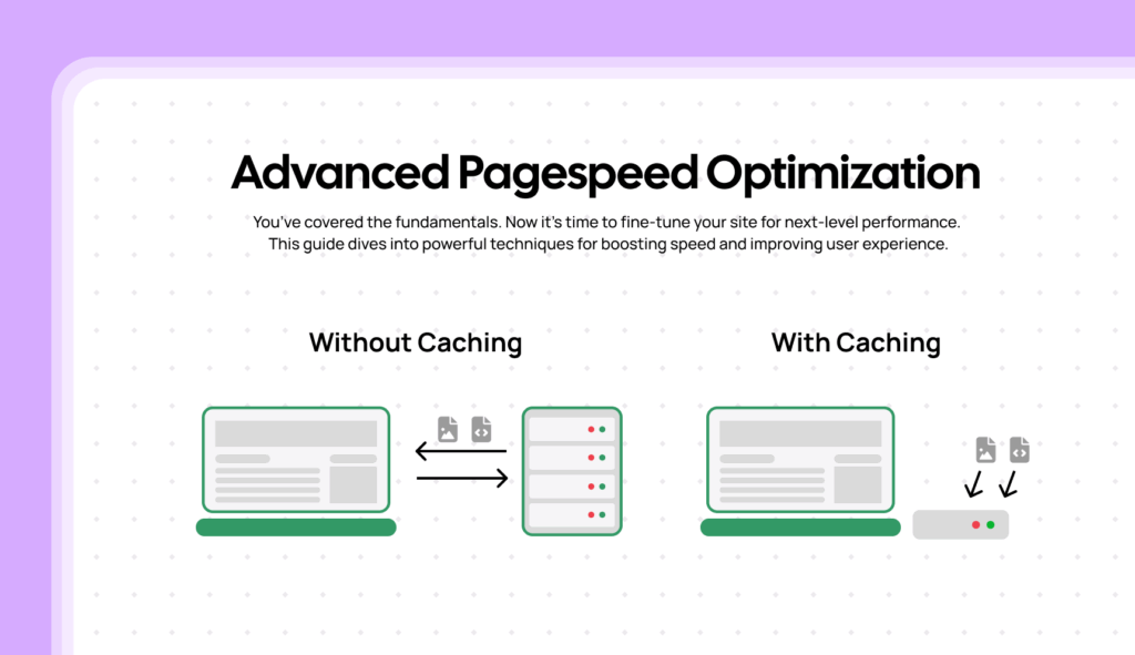 Advanced Website Speed Optimization (Beyond the Basics) 4 Image Placeholder 1