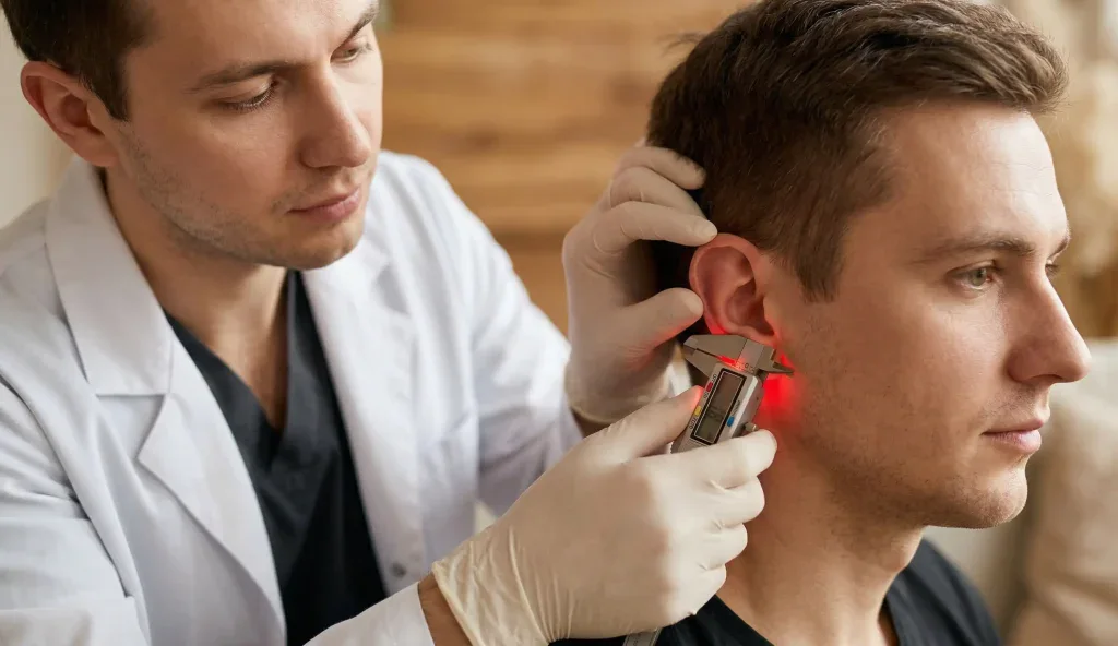 otoplasty ear