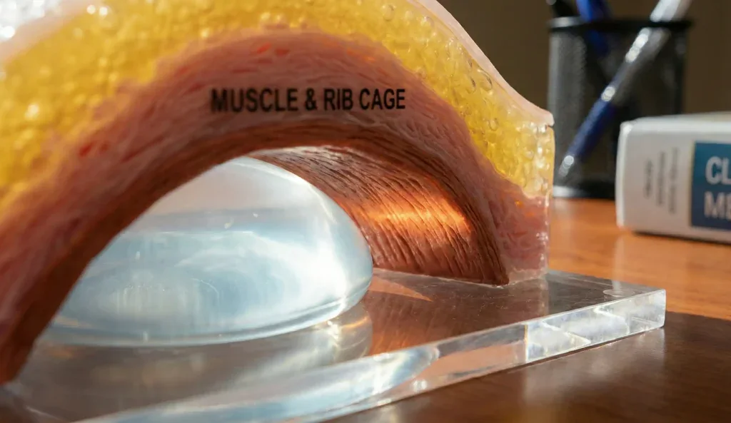 anatomia dell'integrazione termica del core dell'impianto