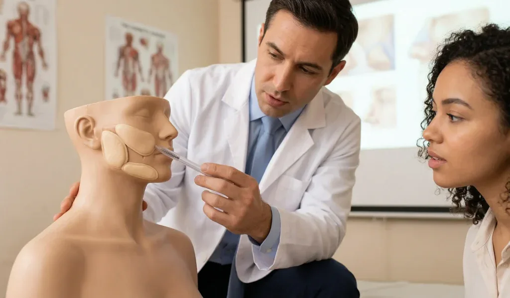 consulta anatomia post-operatoria di labioplastica