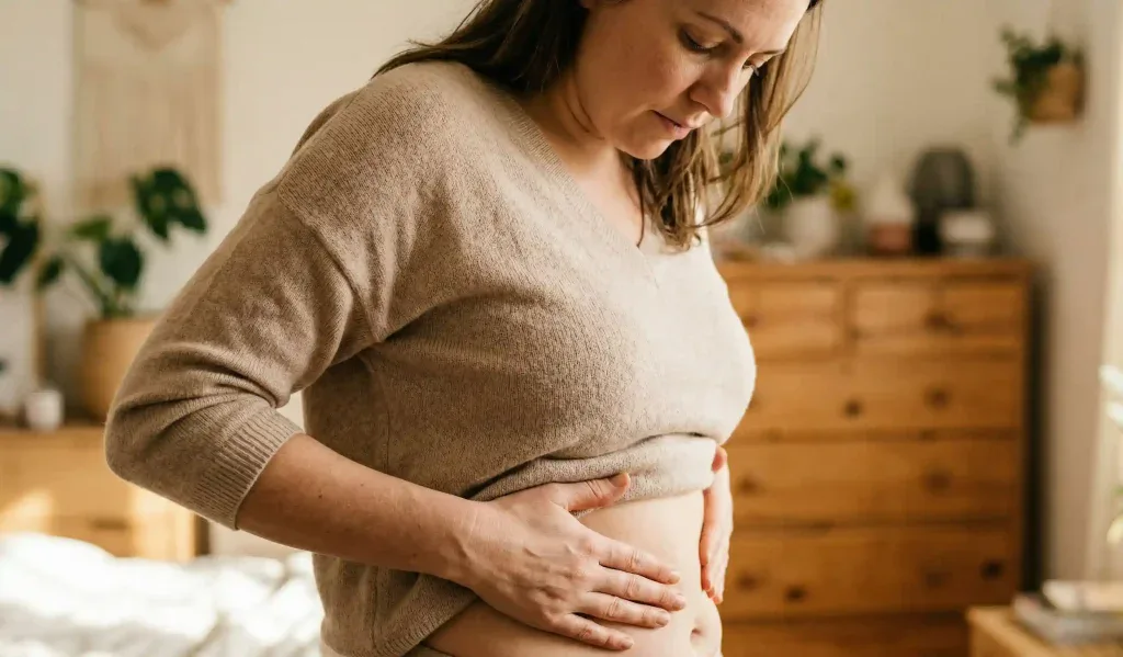 liposuction&rsquo;dan etkilenen organlar