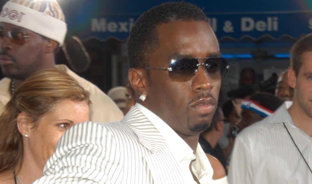 P Diddy's Net Worth How His Business Savvy Has Built A Gigantic
