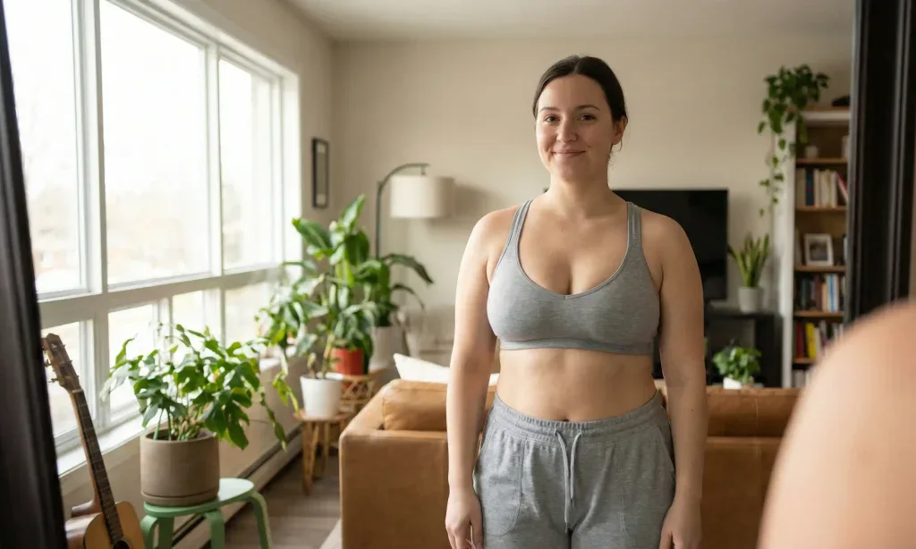 early post op high implants recovery