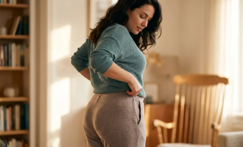 bbl post op 4 settimane