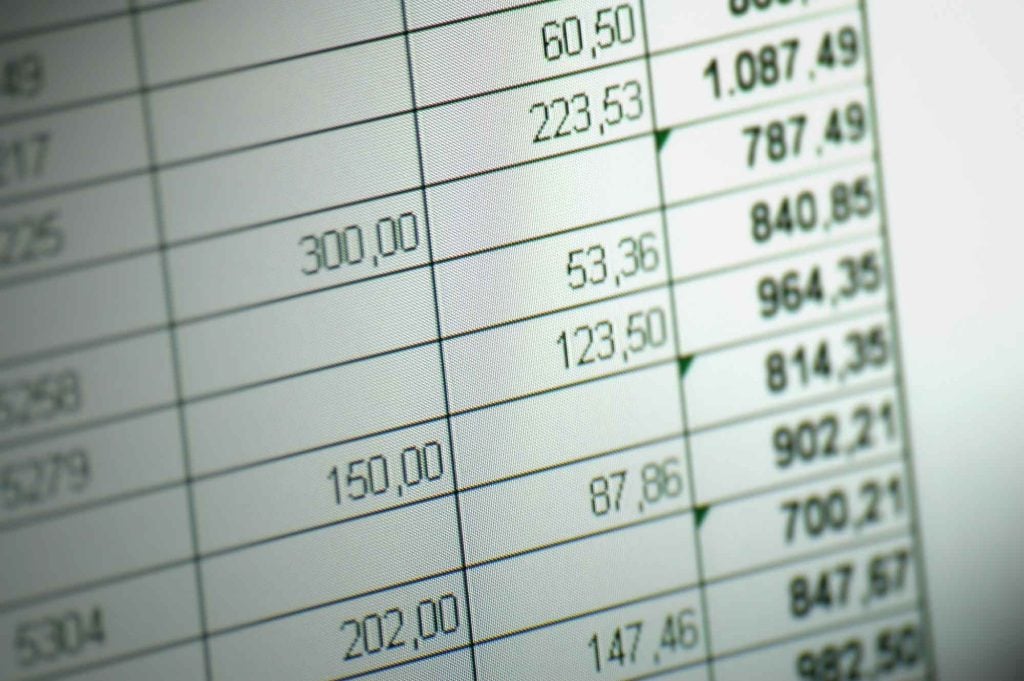 How Do You Get Tall Excel Pastes to Fit Into Your MicroStation Borders? 1 AdobeStock 580107186 Thumbnail - DGN borders