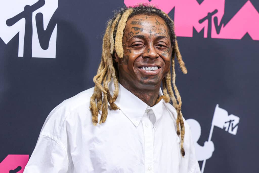 Lil Wayne's Net Worth Matches His Star Power, Here's How He's Made