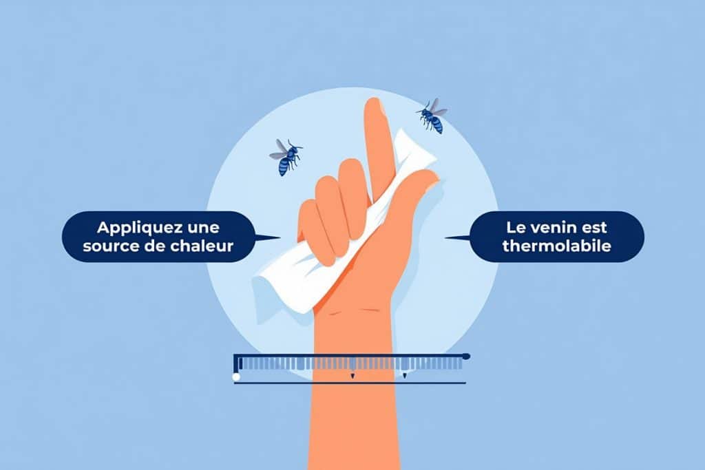 Que faire en cas de piqûre de guêpe ? thermolabile 1024x683 - Que faire en cas de piqûre de guêpe ?