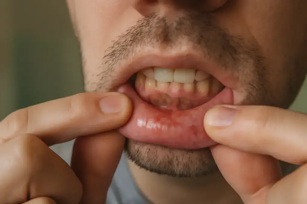 gum disease and its link to heart conditions