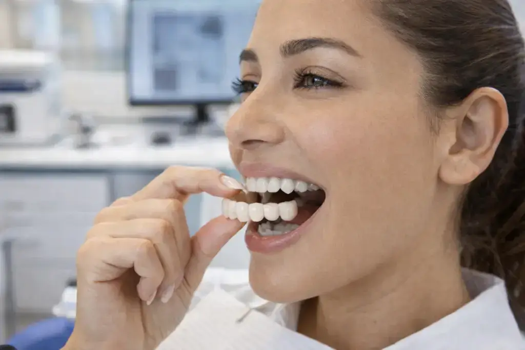 dientes-temporales-durante-la-cicatrizaci&oacute;n-del-implante