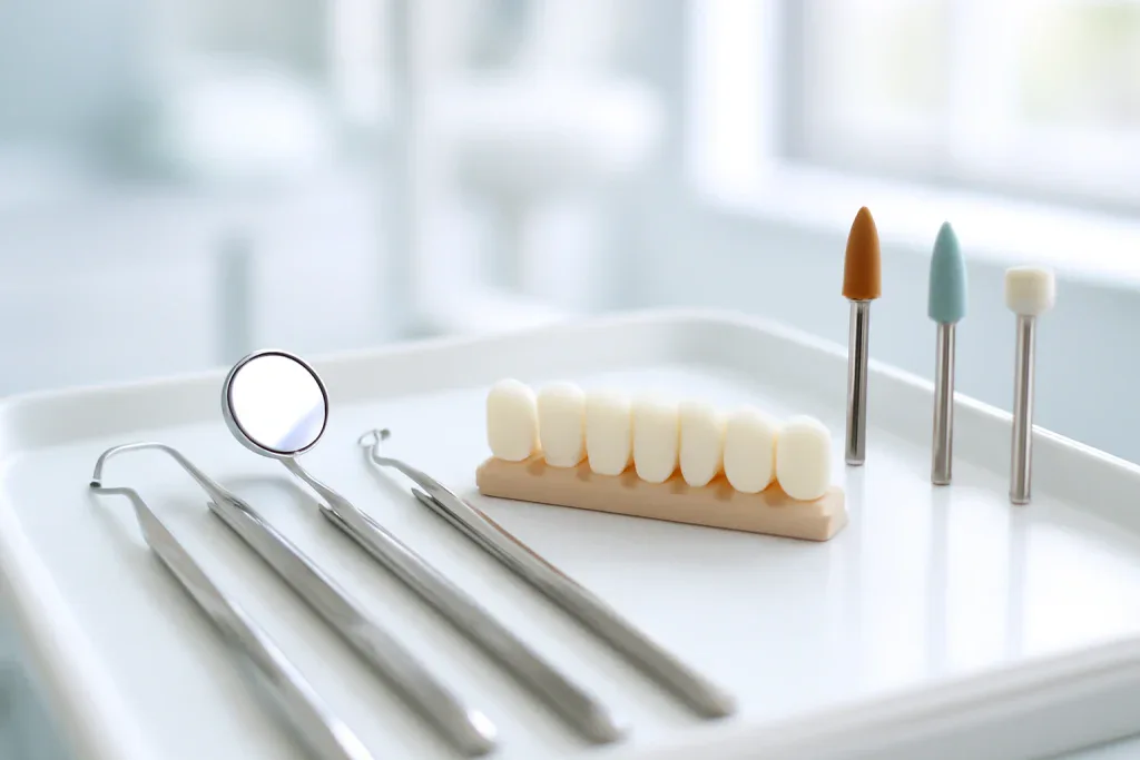 ortodonție estetică pentru un z&acirc;mbet perfect
