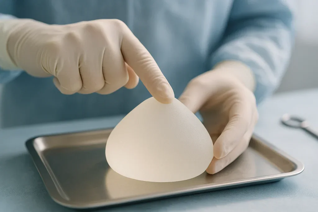 damla implant