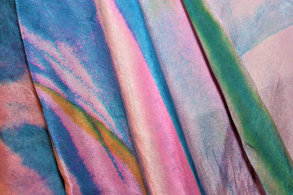 Fabric Spotlight | Crepe: Unleashing the Magic of Texture and Elegance