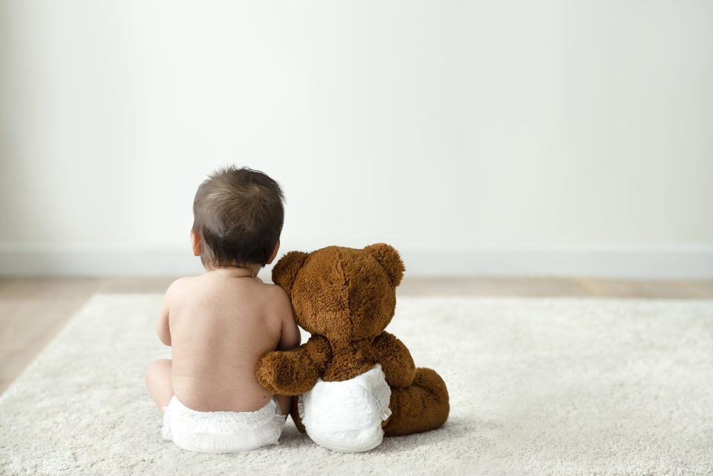 Les meilleures couches pour bébé écoresponsables