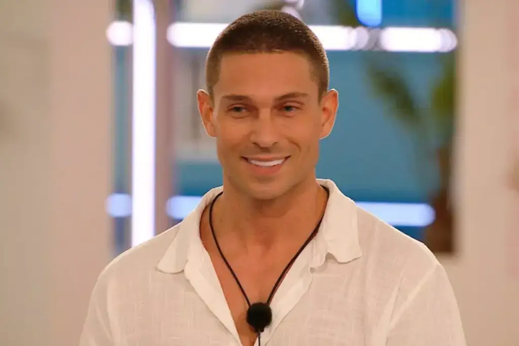 joey essex in 2019
