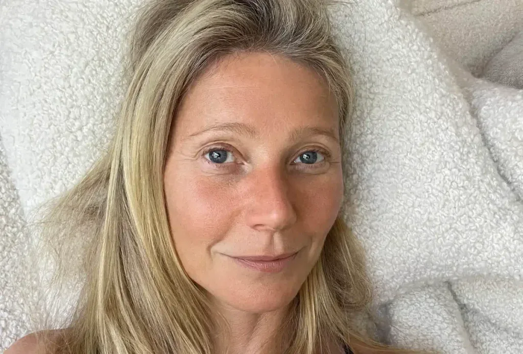 gwyneth paltrow im Jahr 2025