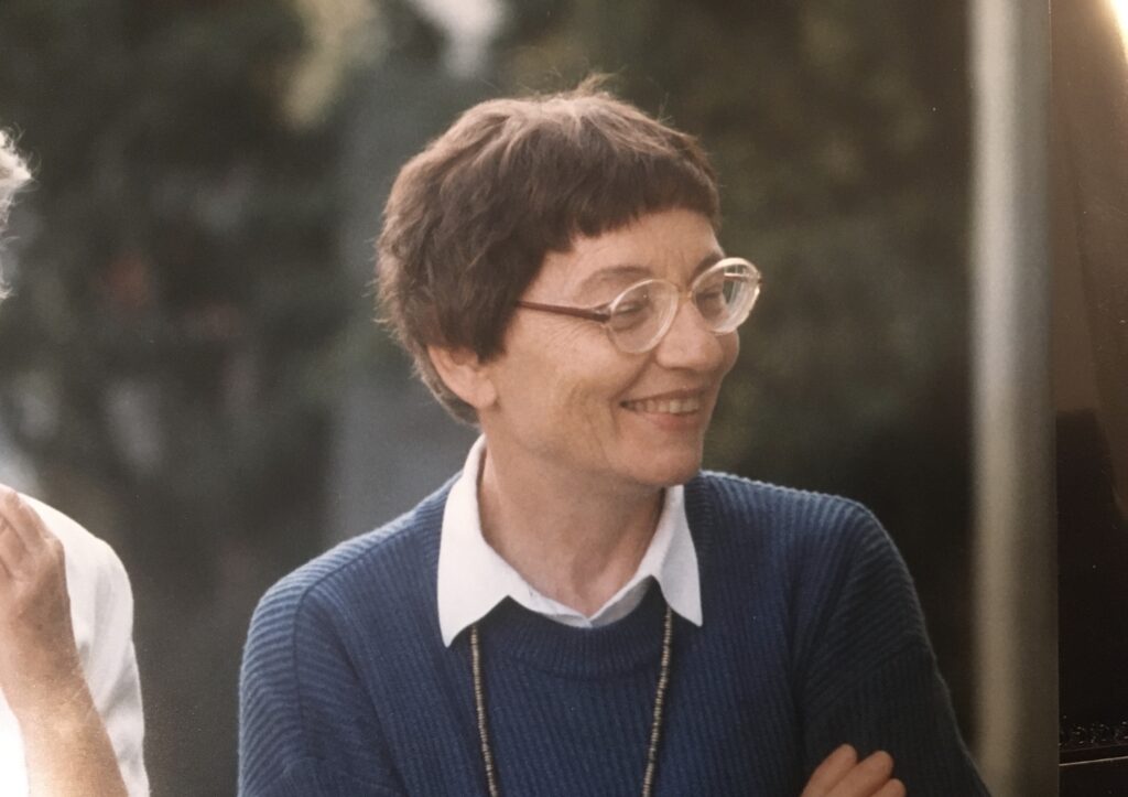Françoise Smyth-Florentin