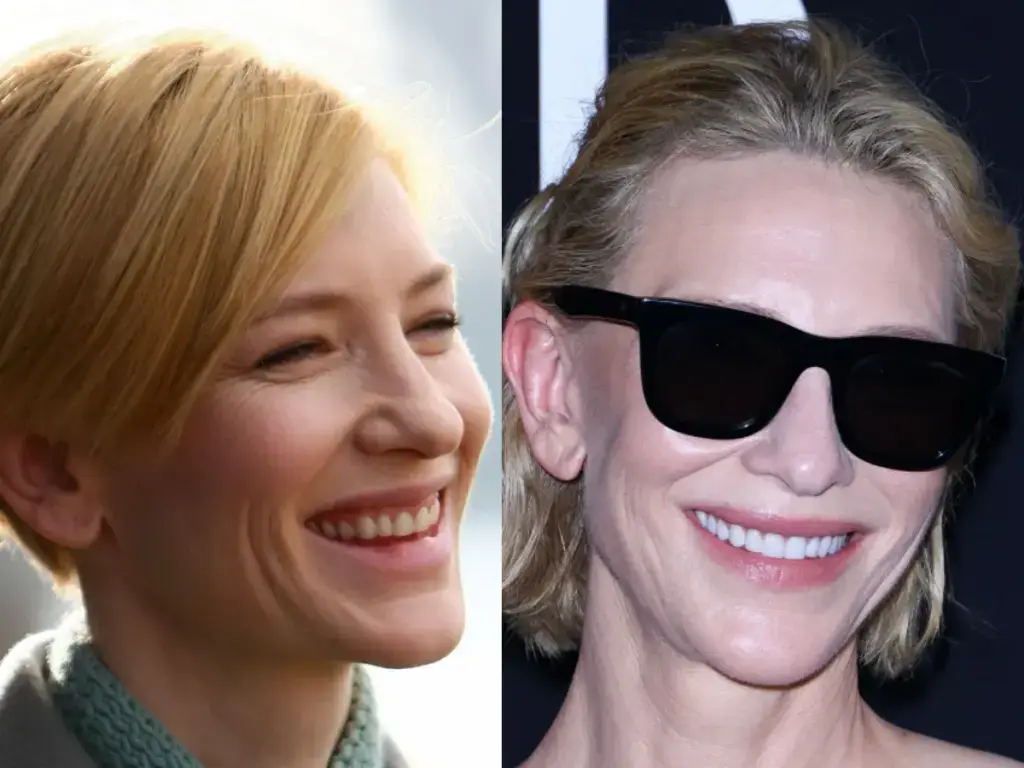 cate blanchett dantys prie&scaron; ir po