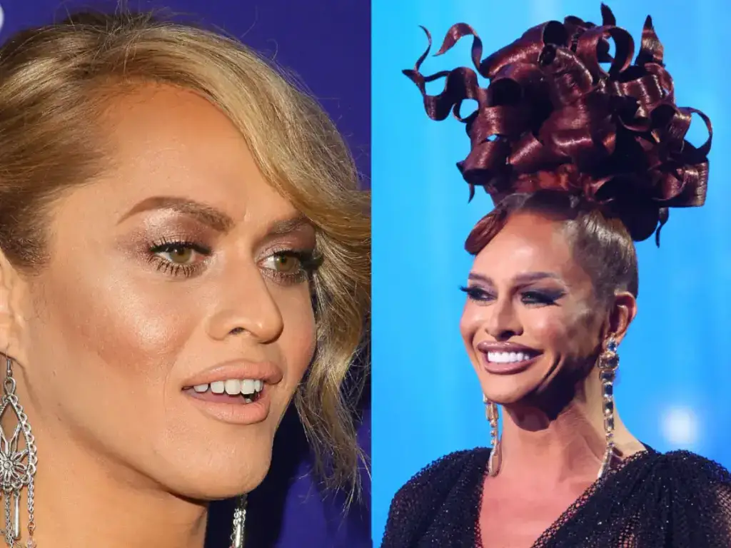 sasha colby teeth before after