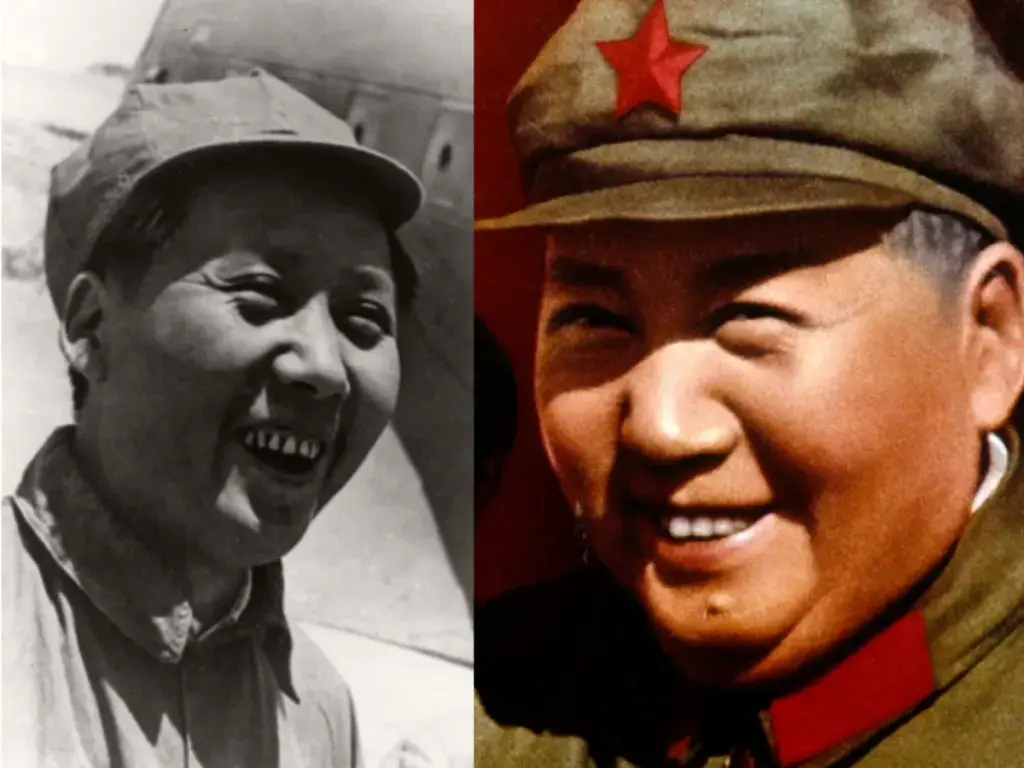 mao-zedong-teeth-before-after