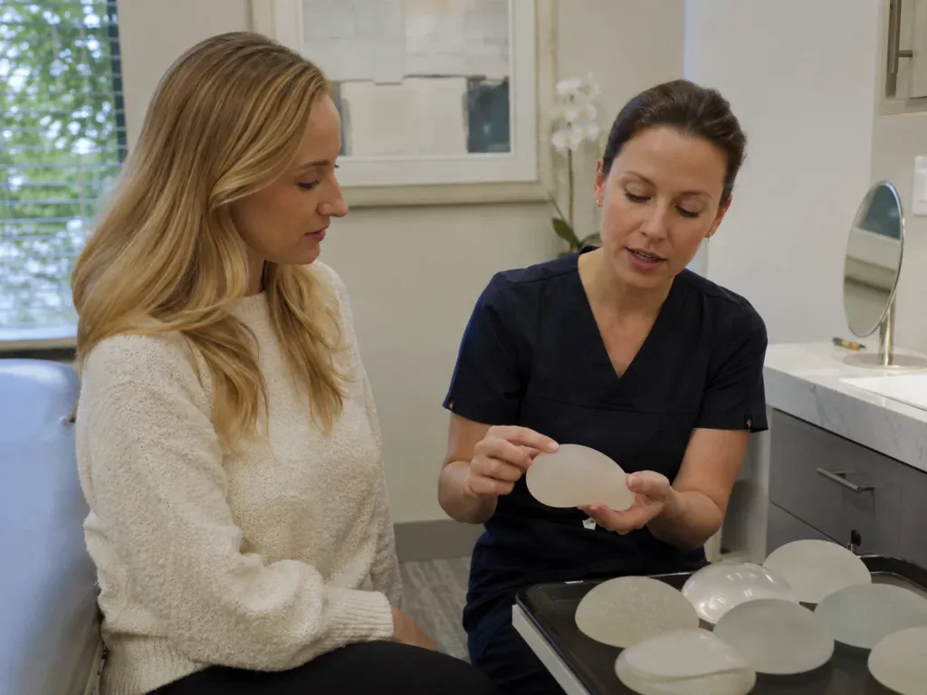 breast implants quality