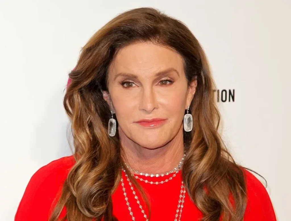 caitlyn jenner