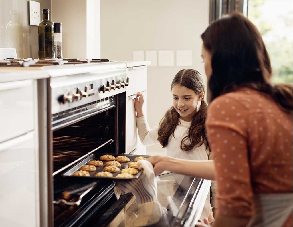Best Oven Cooking Performance Guide