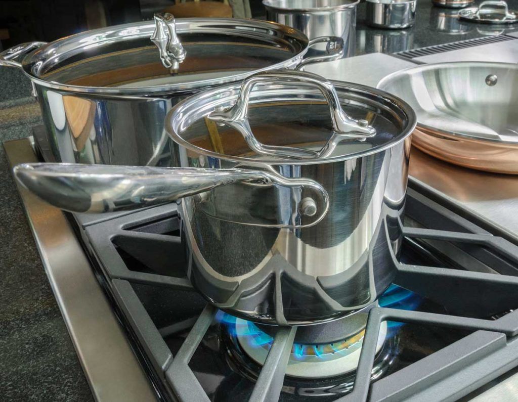 Best Range Cooking Performance Guide