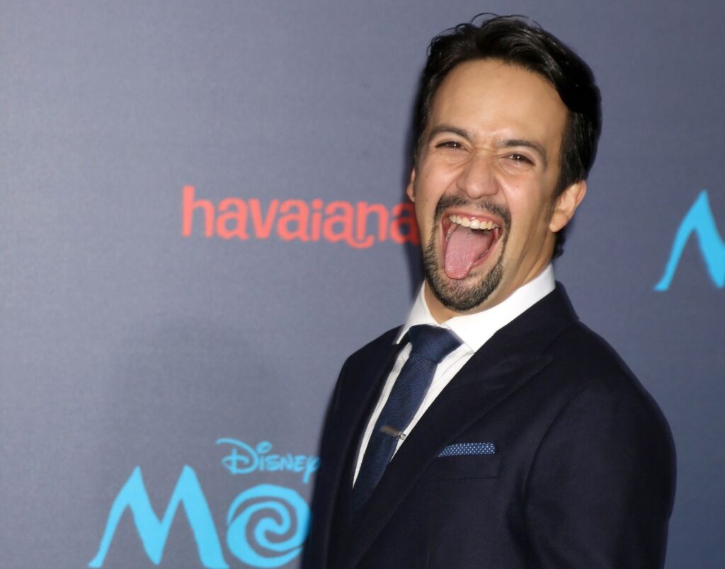 Lin-Manuel Miranda Net Worth – Broadway’s Biggest Star’s Riches