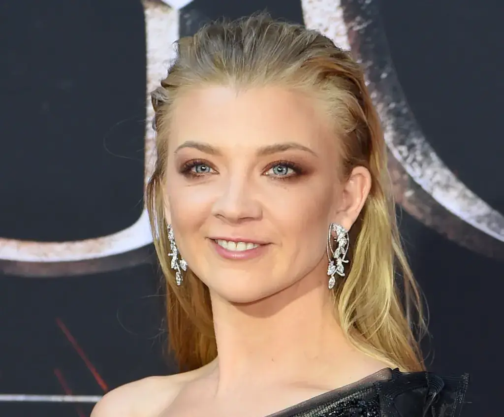 natalie dormer teeth