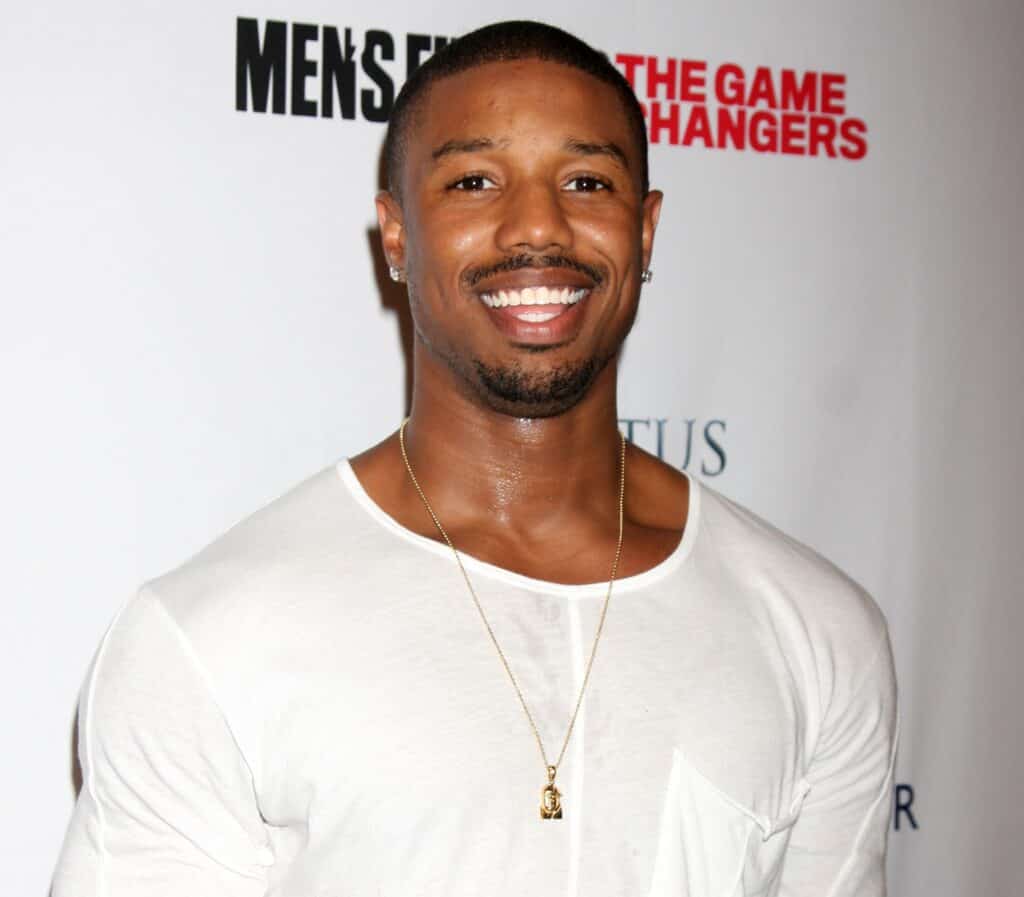 Michael B. Jordan's Net Worth Matches His Status As A Leading Man In