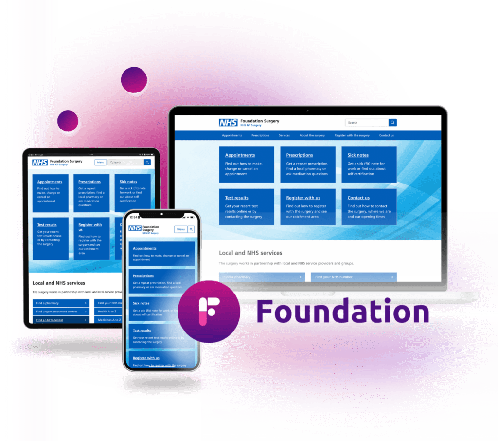 Silicon Practice Foundation