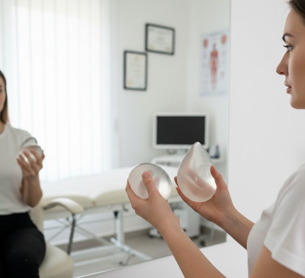 patient implant sizing
