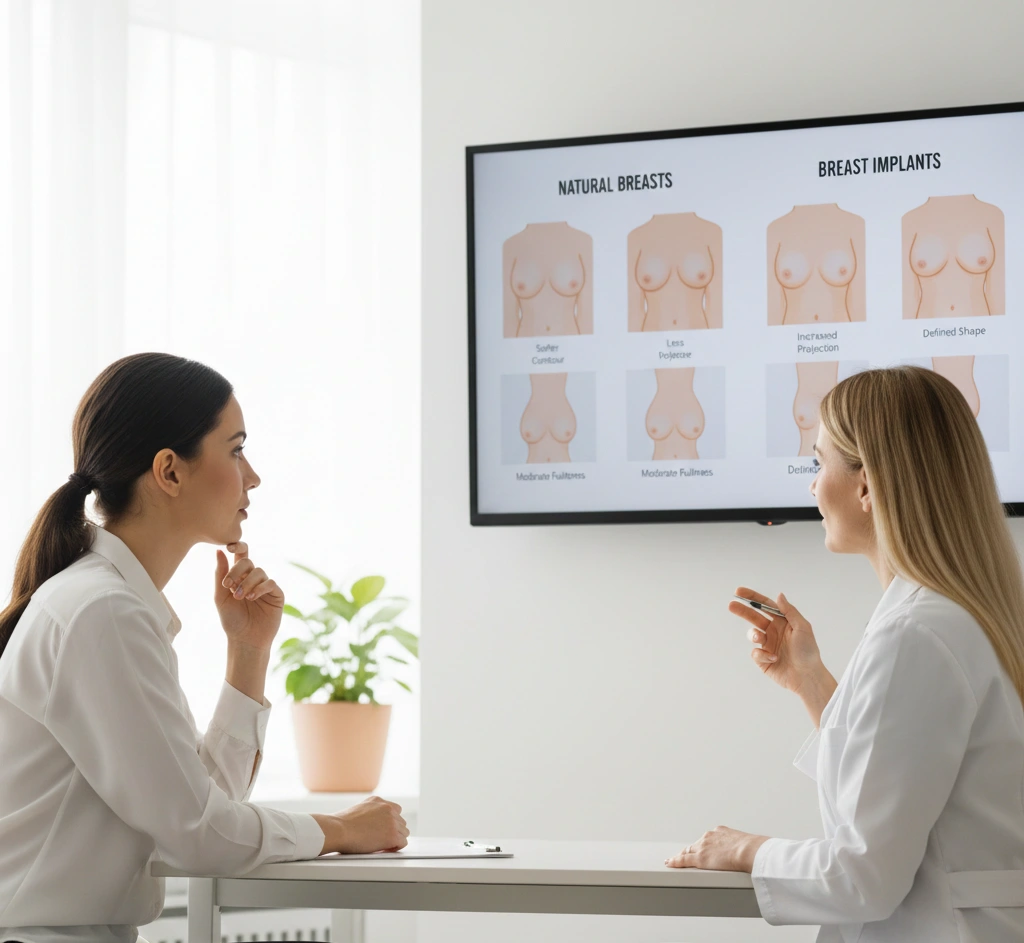 Vergleichsdiskussion Patient