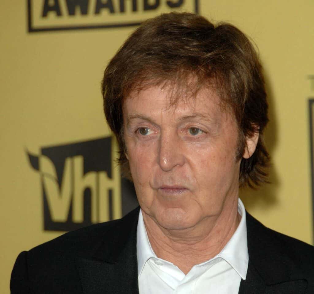 Paul McCartney's Net Worth: How The Beatles Helped Him Pass $1 Billion