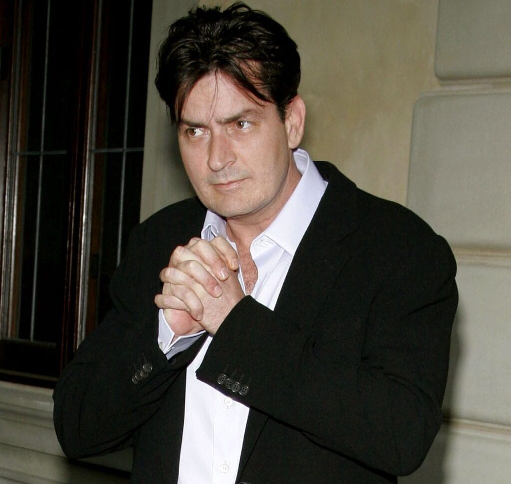 Charlie Sheen's Net Worth: How He Made And Lost Millions - Net Worth Radar