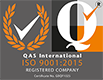 QAS ISO 9001:2015