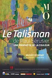 Le talisman musée d'Orsay