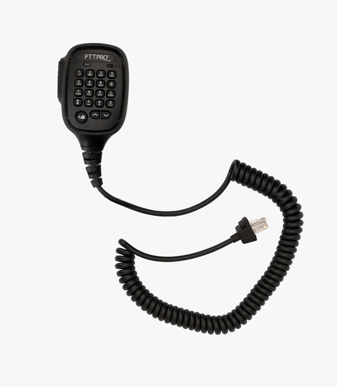DMR8MIC