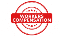 Workers Compensation Logo