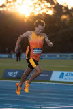 Perth Track Classic 2025 Cooper Sherman