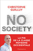 No society Christophe Guilluy