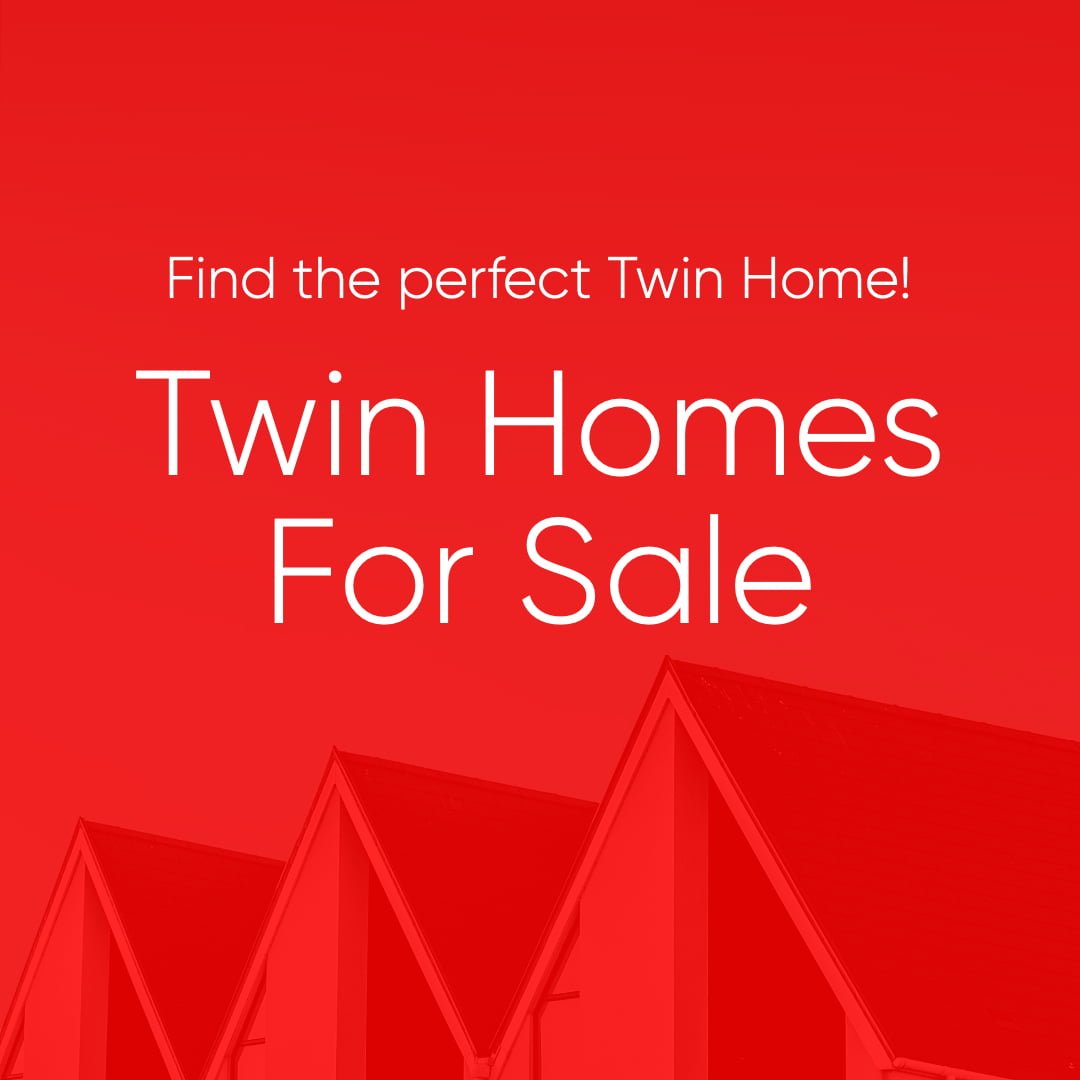 Twin Homes For Sale in Fargo, Moorhead, West Fargo & Horace – Find your perfect twin home today