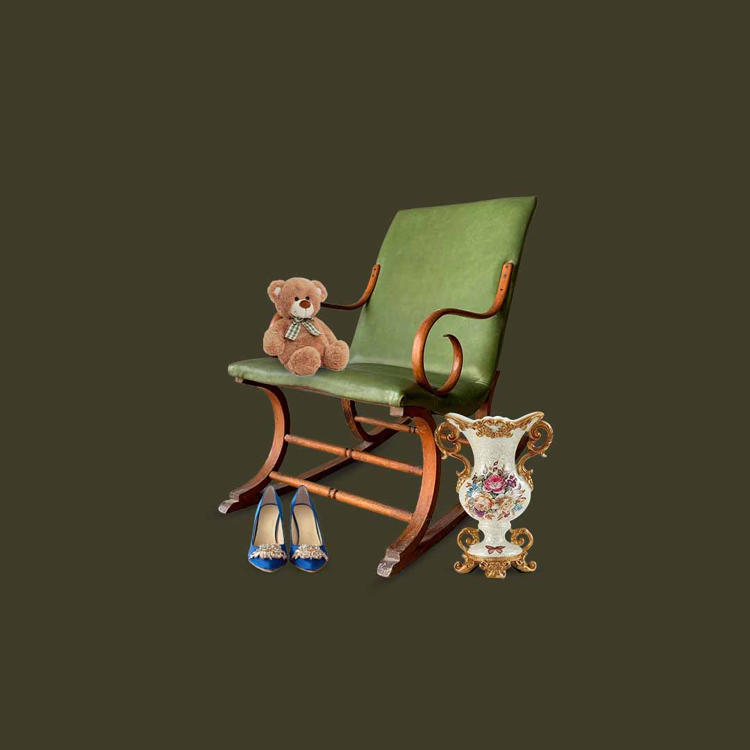 Mercadillo solidario 2025 de la Fundaci&oacute;n CARF